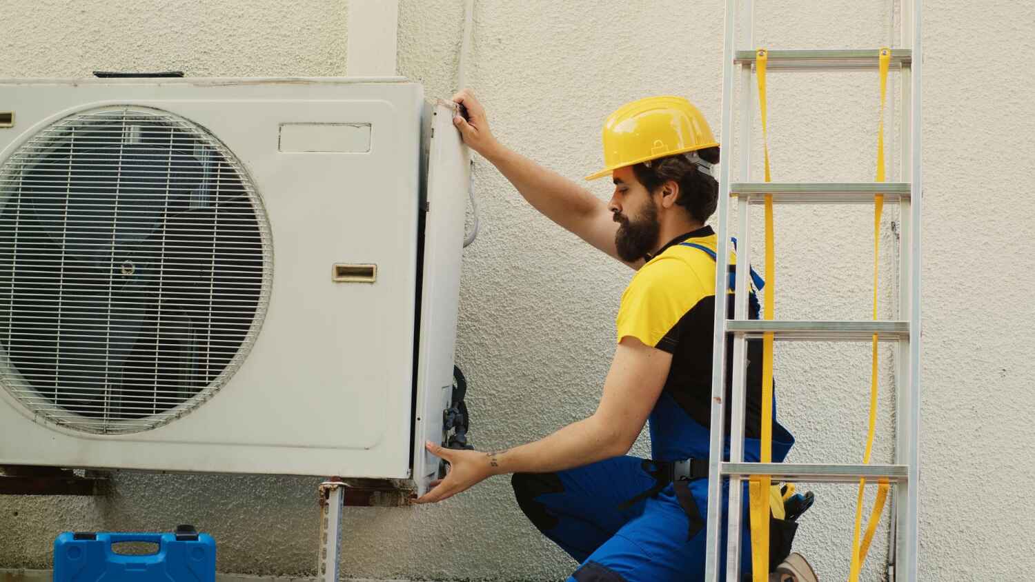 Best HVAC emergency services  in USA